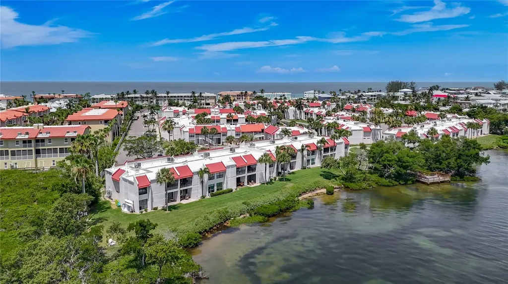1801 Gulf Drive N Bradenton Beach FL 34217