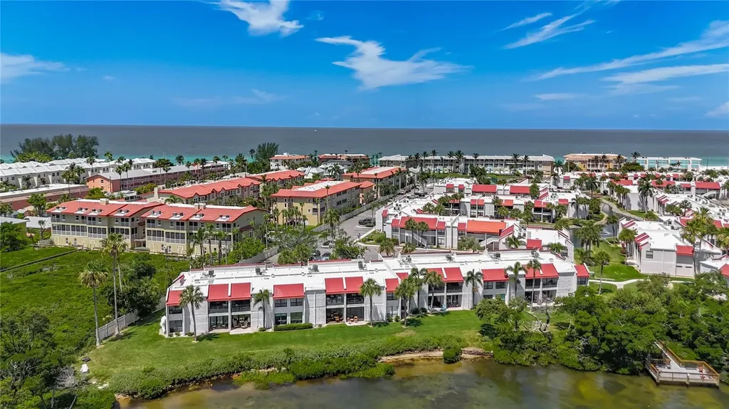 1801 Gulf Drive N Bradenton Beach FL 34217