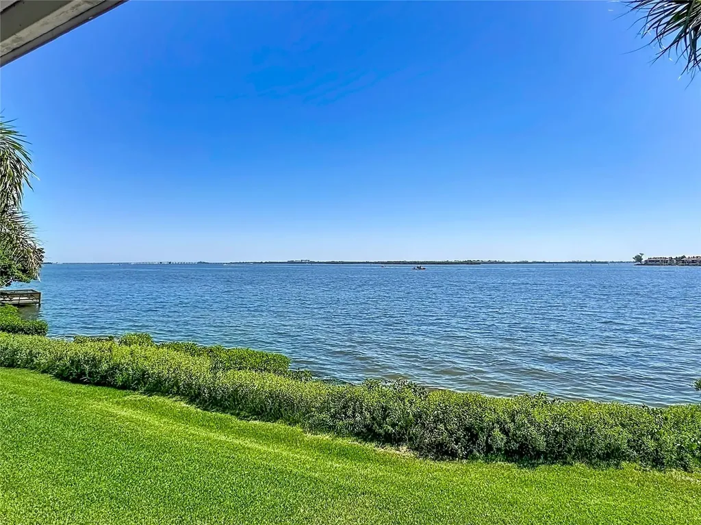 1801 Gulf Drive N Bradenton Beach FL 34217