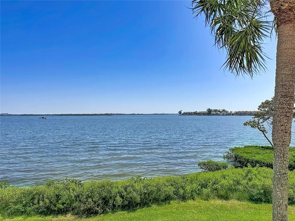 1801 Gulf Drive N Bradenton Beach FL 34217