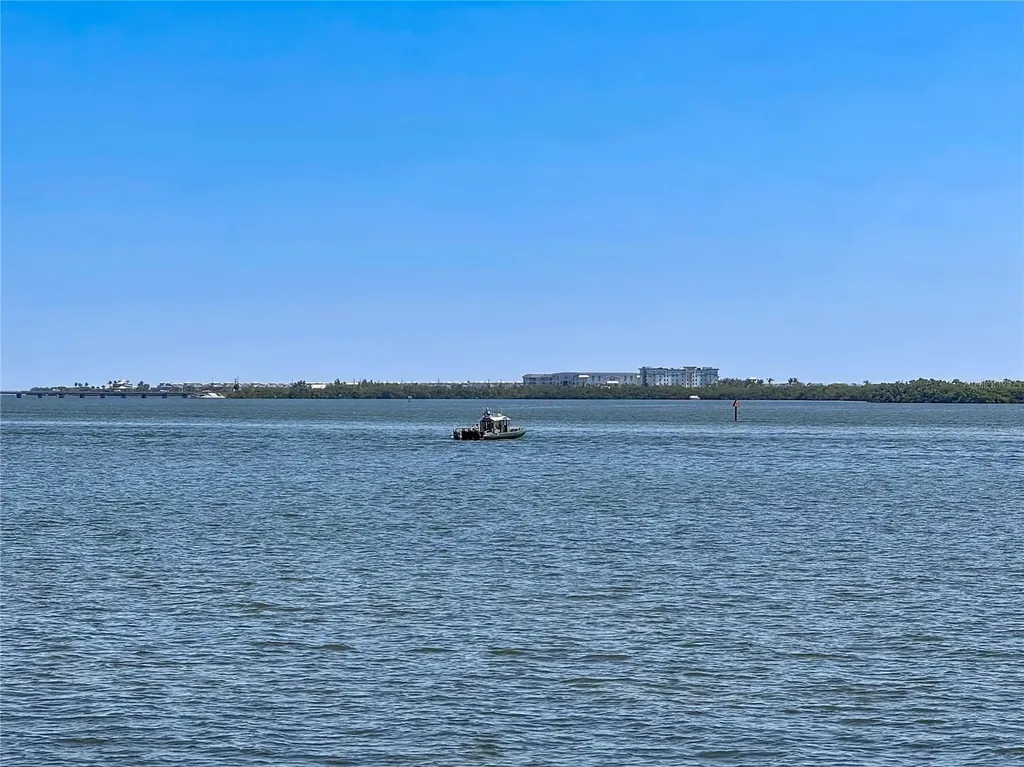 1801 Gulf Drive N Bradenton Beach FL 34217