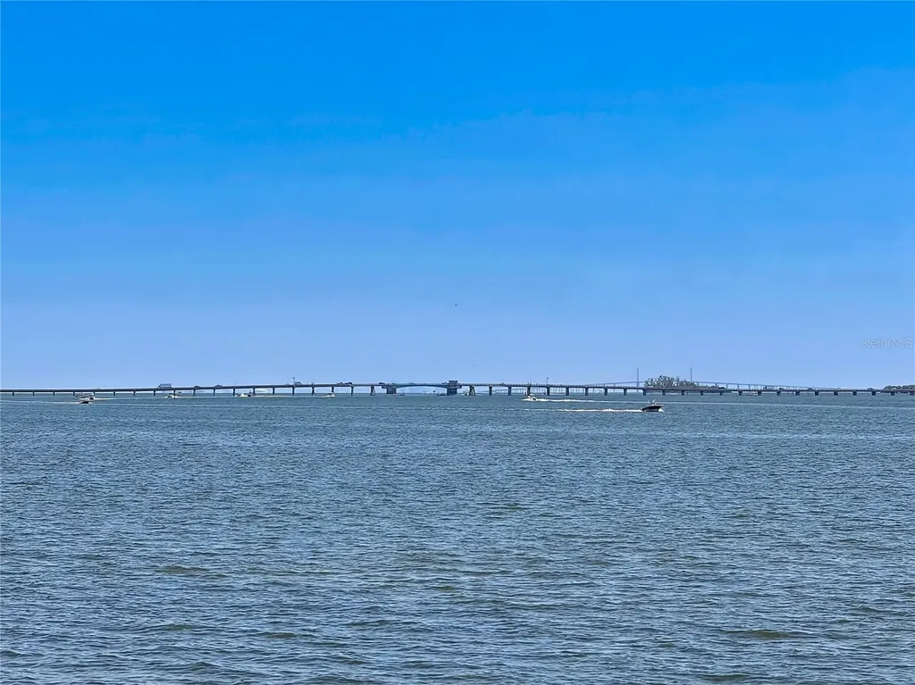 1801 Gulf Drive N Bradenton Beach FL 34217