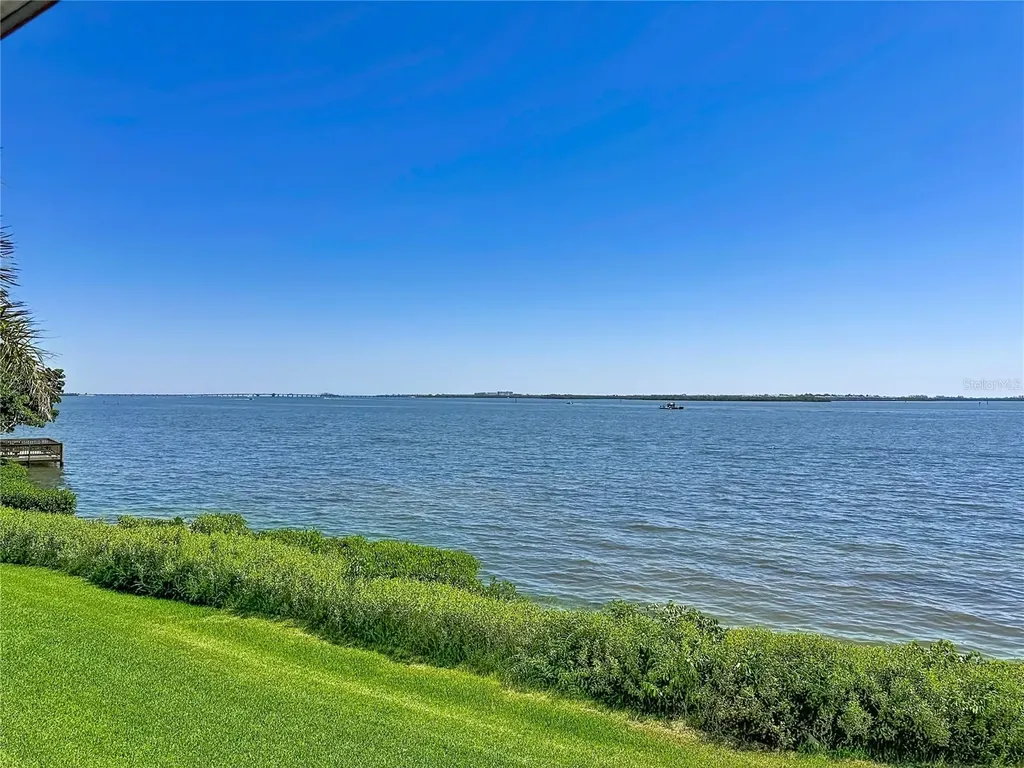 1801 Gulf Drive N Bradenton Beach FL 34217
