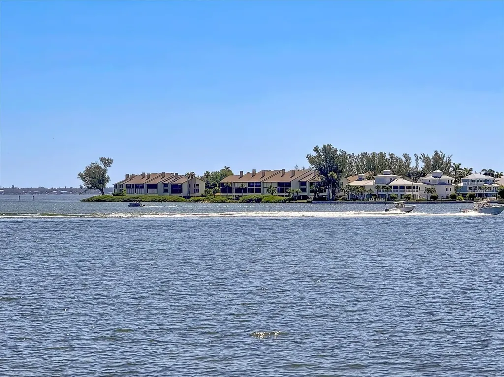 1801 Gulf Drive N Bradenton Beach FL 34217