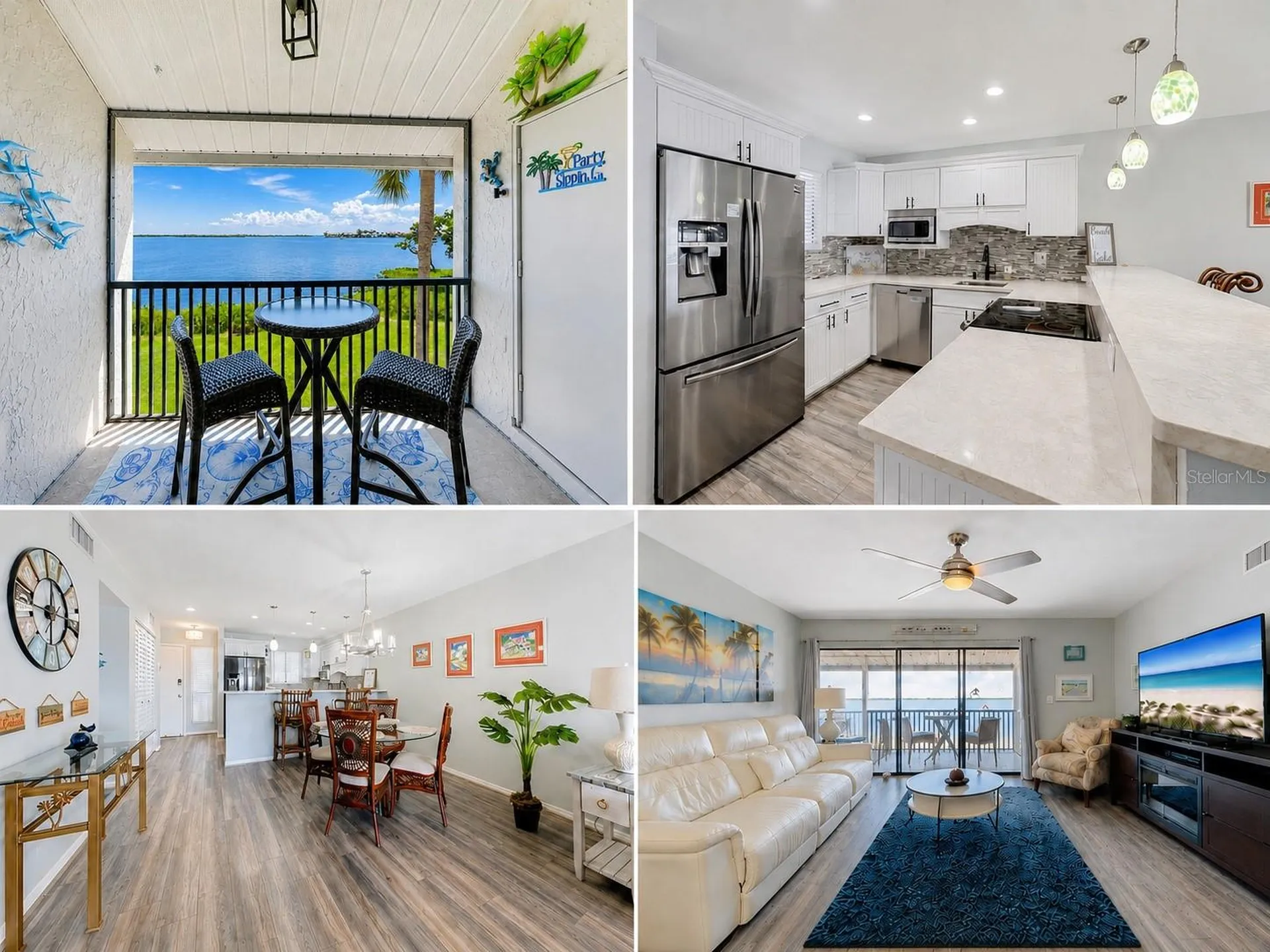 1801 Gulf Drive N Bradenton Beach FL 34217