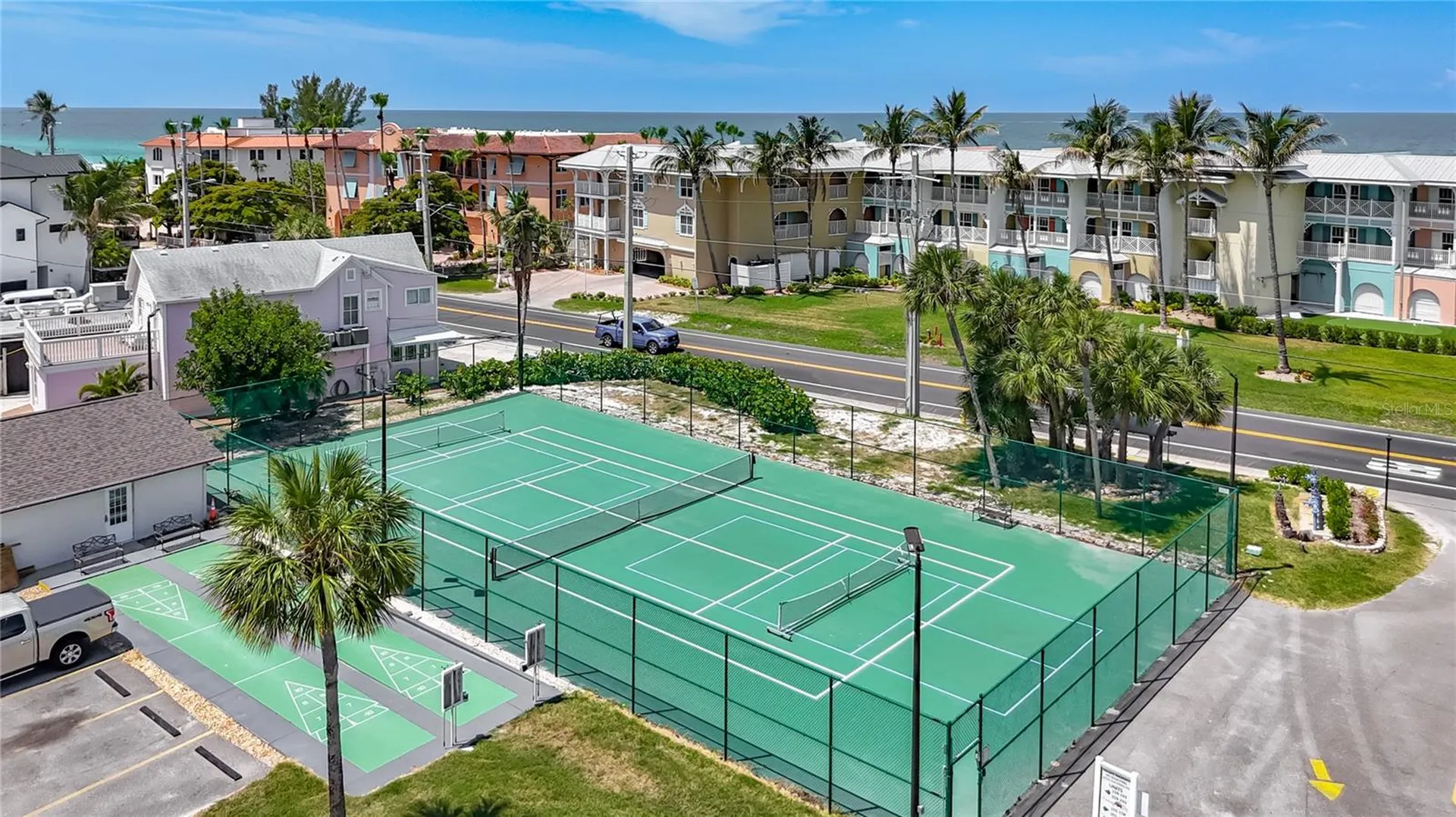 1801 Gulf Drive N Bradenton Beach FL 34217