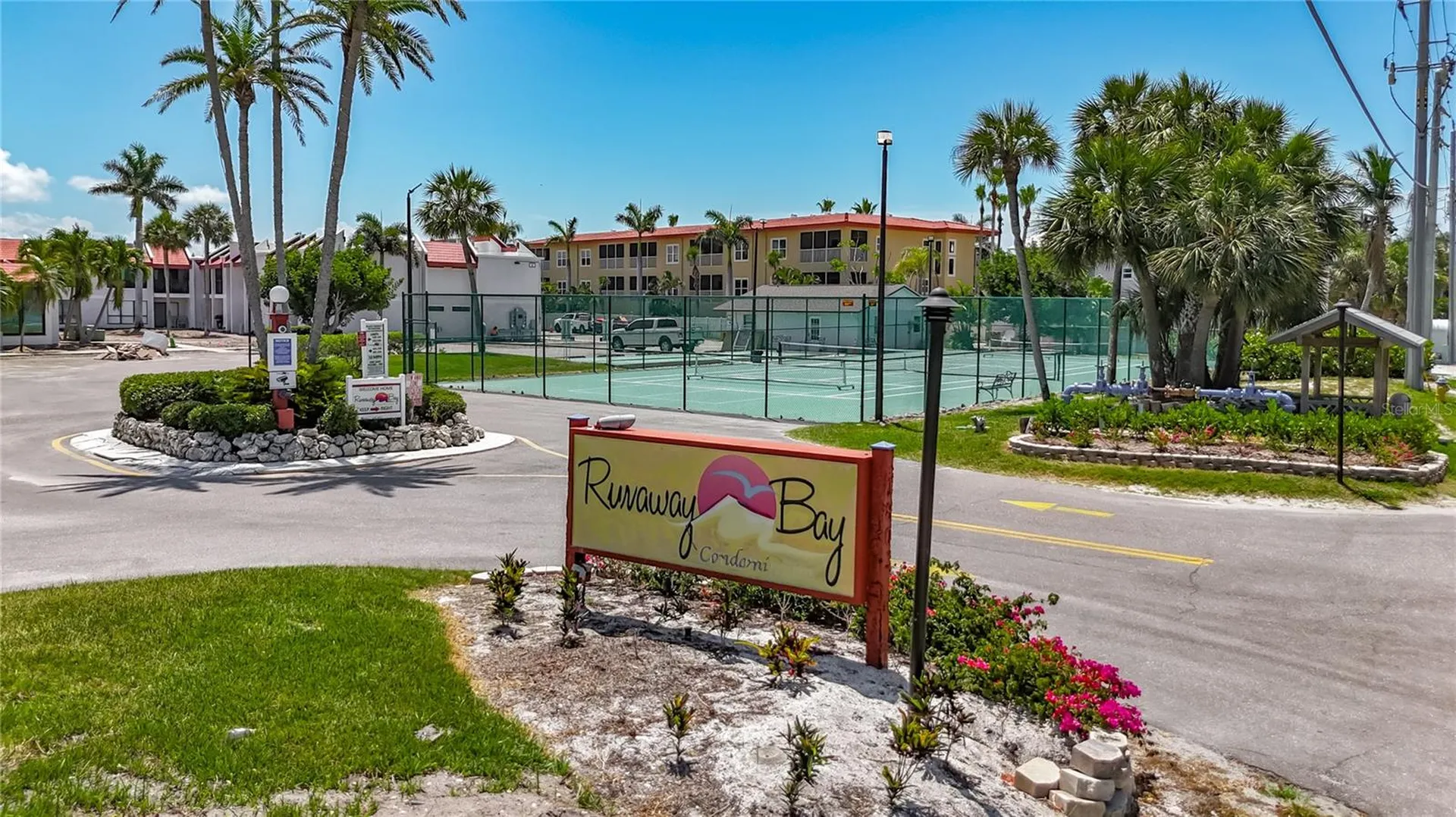 1801 Gulf Drive N Bradenton Beach FL 34217