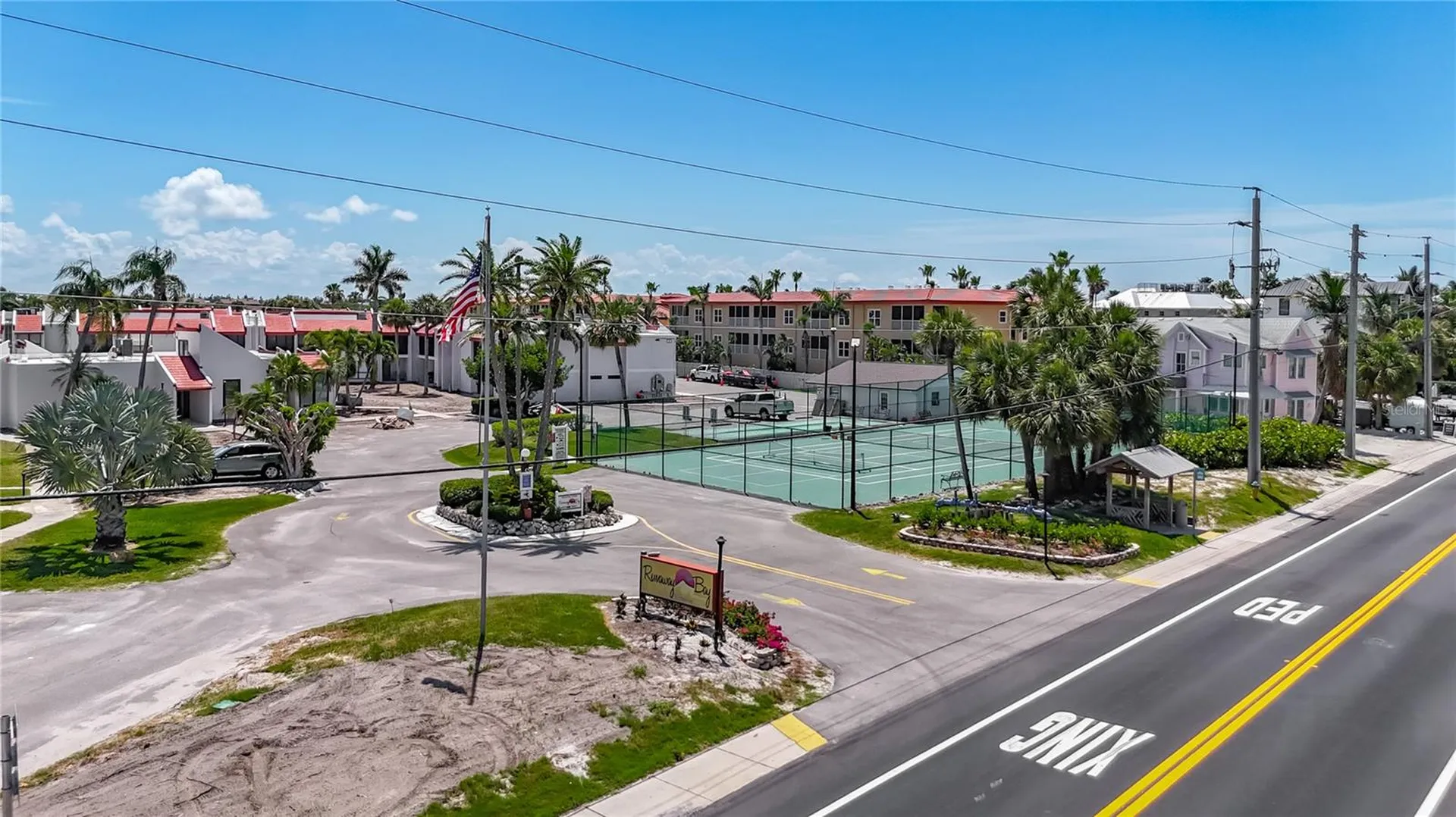 1801 Gulf Drive N Bradenton Beach FL 34217