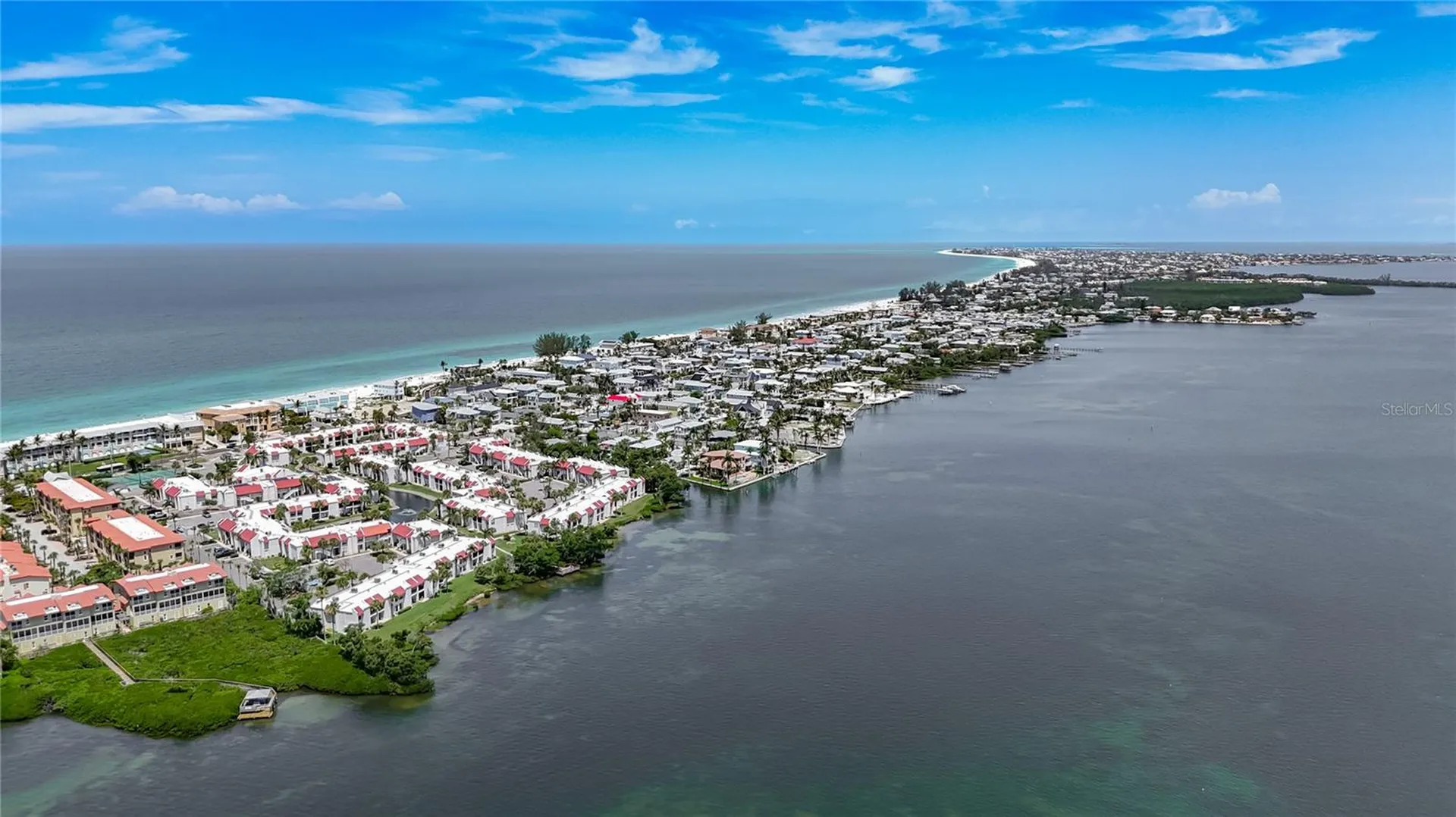 1801 Gulf Drive N Bradenton Beach FL 34217