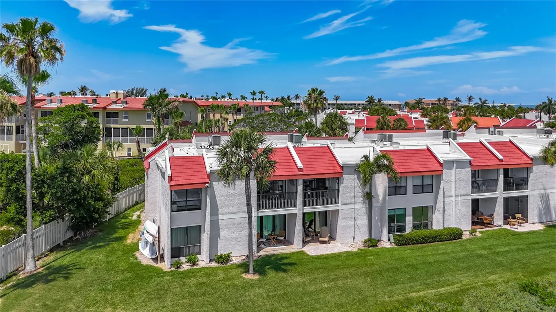 1801 Gulf Drive N Bradenton Beach FL 34217