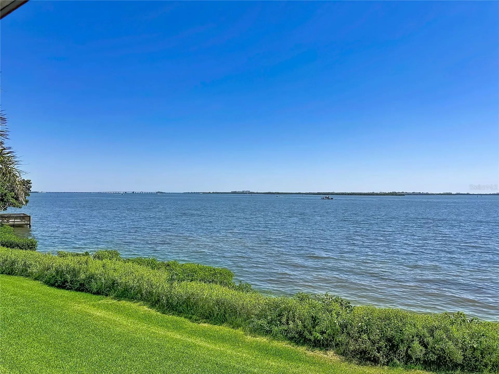 1801 Gulf Drive N Bradenton Beach FL 34217