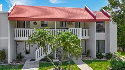 1801 Gulf Drive N Bradenton Beach FL 34217