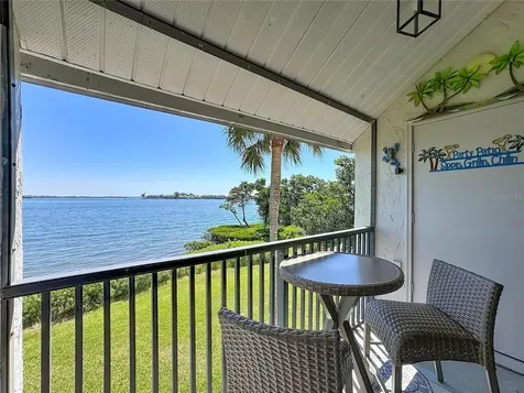 1801 Gulf Drive N Bradenton Beach FL 34217