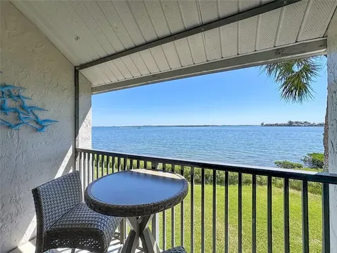 1801 Gulf Drive N Bradenton Beach FL 34217