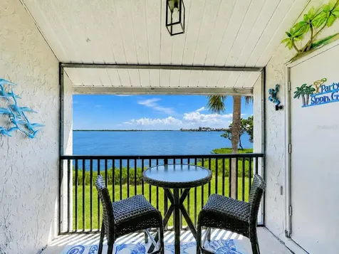 1801 Gulf Drive N Bradenton Beach FL 34217