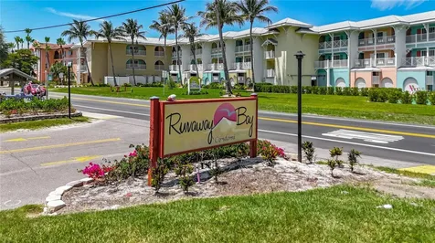 1801 Gulf Drive N Bradenton Beach FL 34217