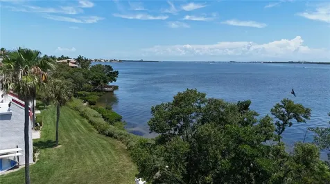 1801 Gulf Drive N Bradenton Beach FL 34217
