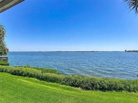 1801 Gulf Drive N Bradenton Beach FL 34217