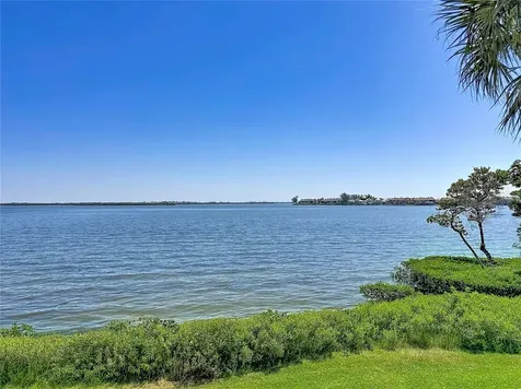 1801 Gulf Drive N Bradenton Beach FL 34217