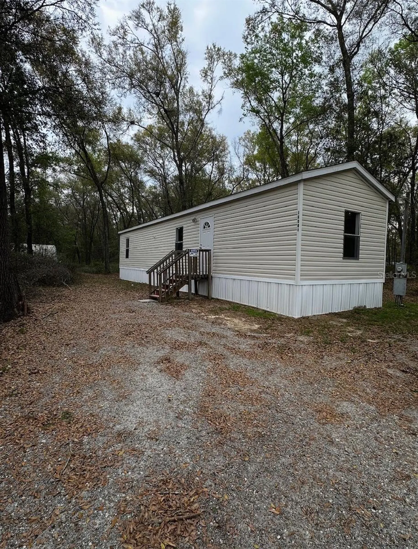 10871 NE 106th Court Archer FL 32618