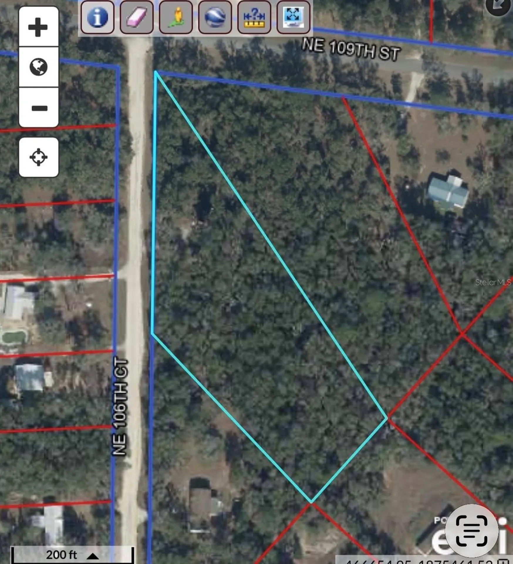 10871 NE 106th Court Archer FL 32618