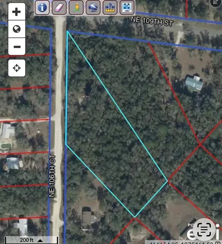 10871 NE 106th Court Archer FL 32618