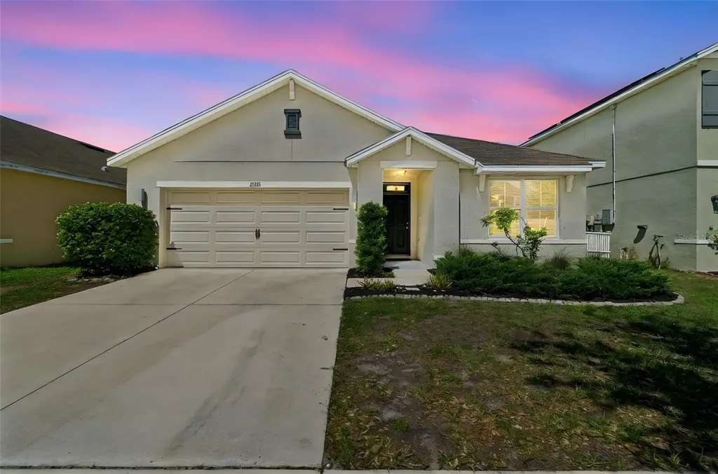 11913 Ledbury Commons Drive Gibsonton FL 33534