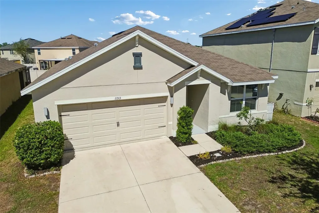 11913 Ledbury Commons Drive Gibsonton FL 33534