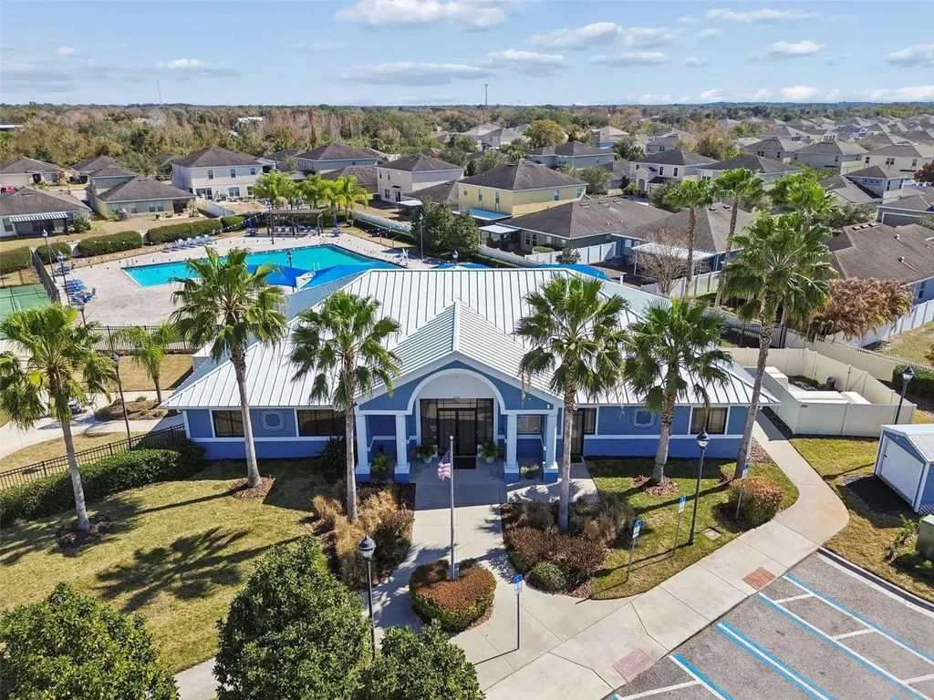 11913 Ledbury Commons Drive Gibsonton FL 33534