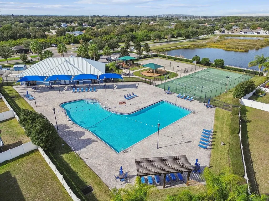 11913 Ledbury Commons Drive Gibsonton FL 33534