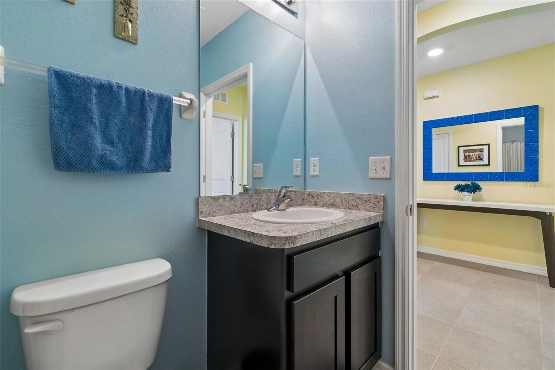 11913 Ledbury Commons Drive Gibsonton FL 33534