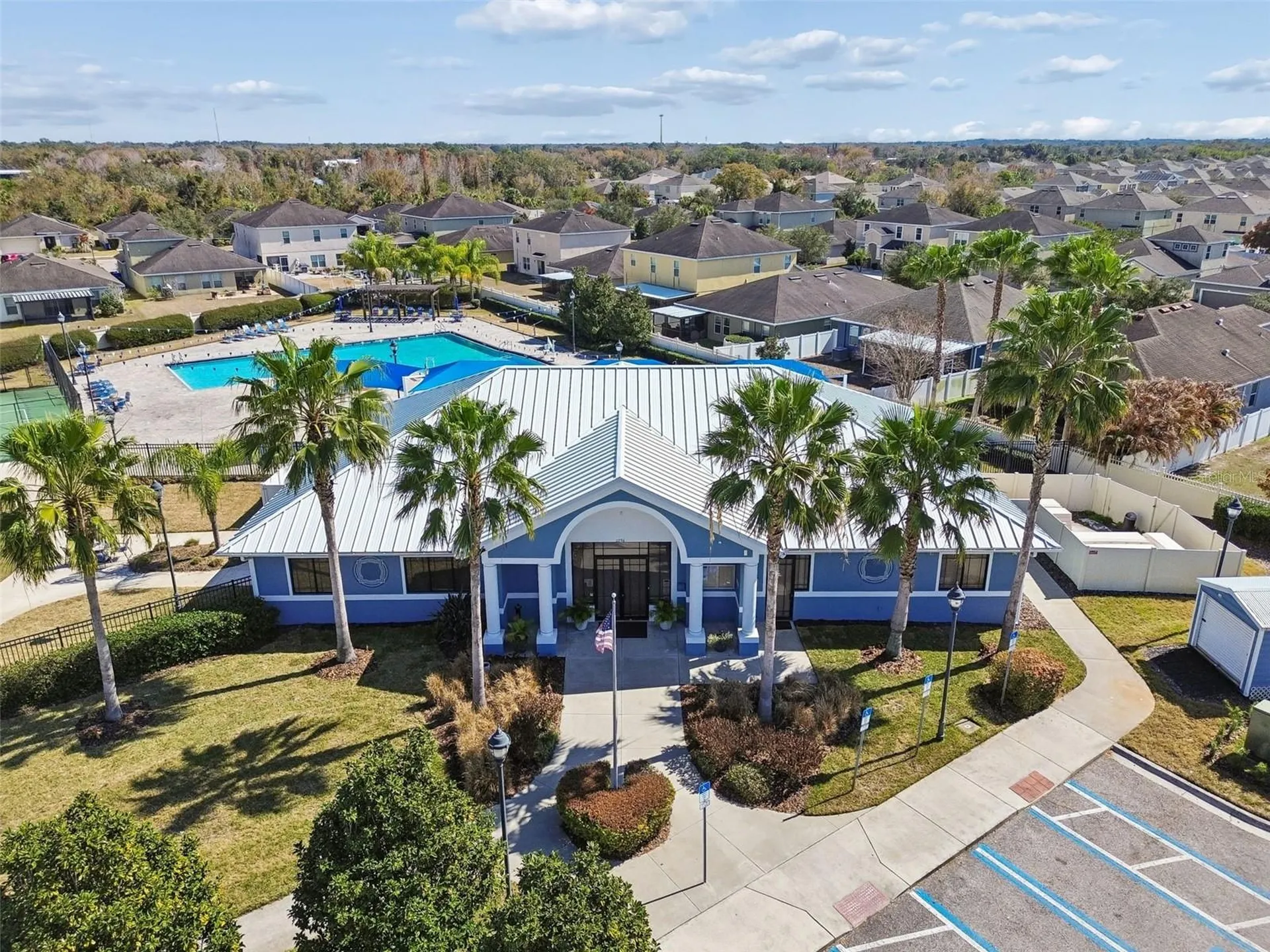 11913 Ledbury Commons Drive Gibsonton FL 33534