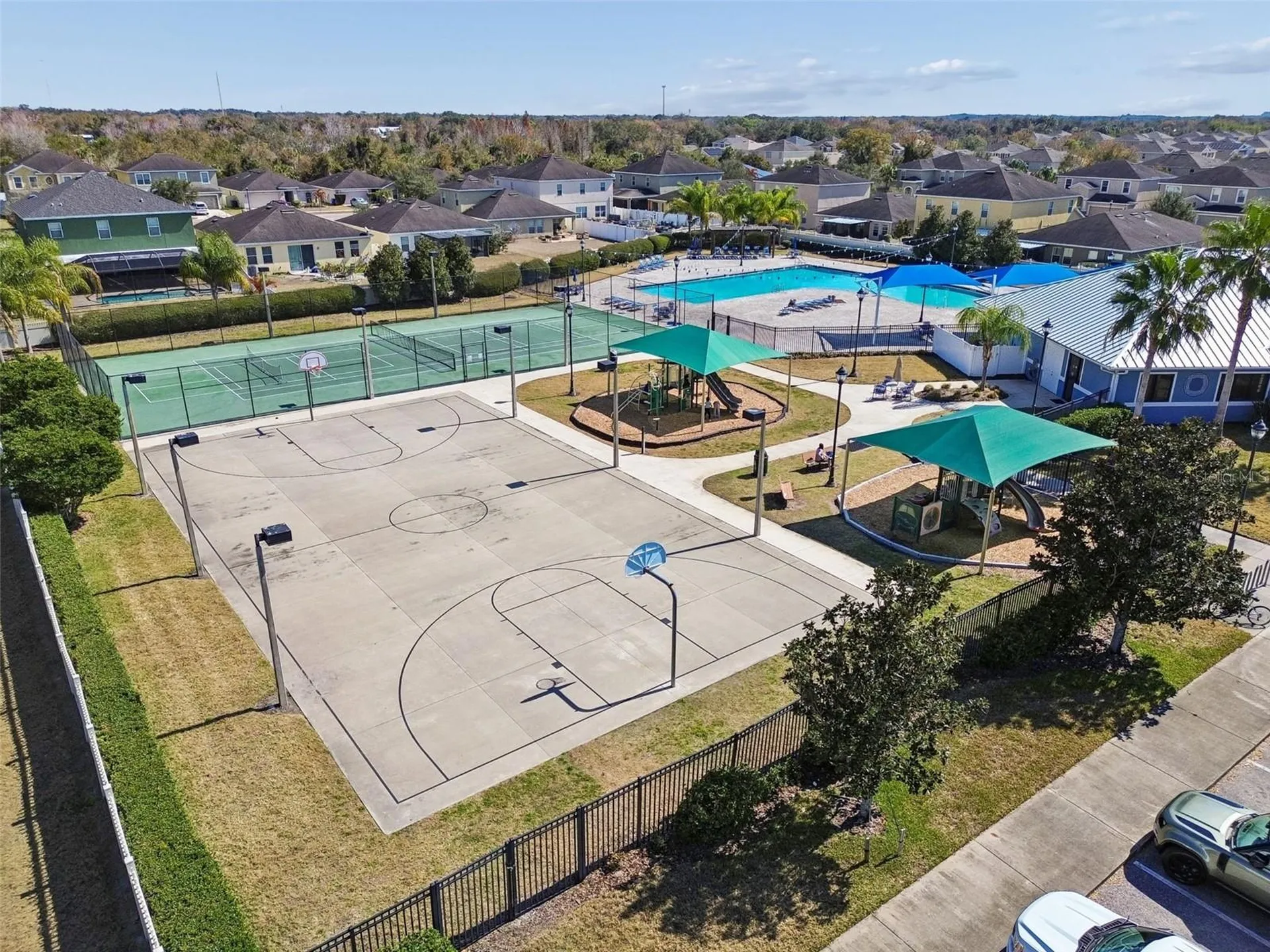 11913 Ledbury Commons Drive Gibsonton FL 33534