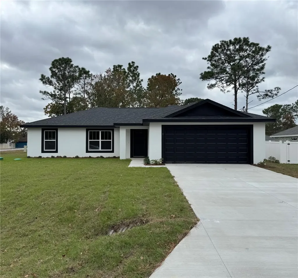 26 Banyan Drive Ocala FL 34472