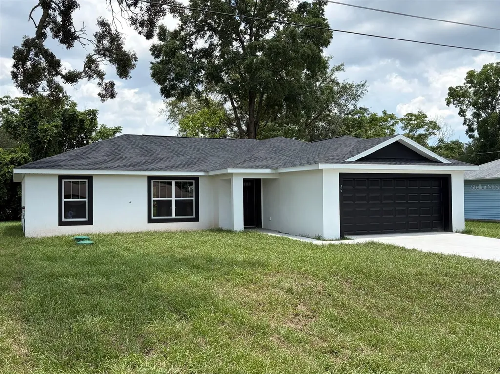 26 Banyan Drive Ocala FL 34472