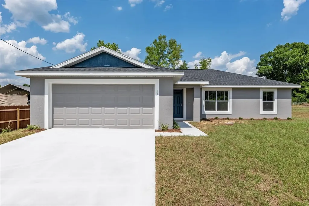 26 Banyan Drive Ocala FL 34472