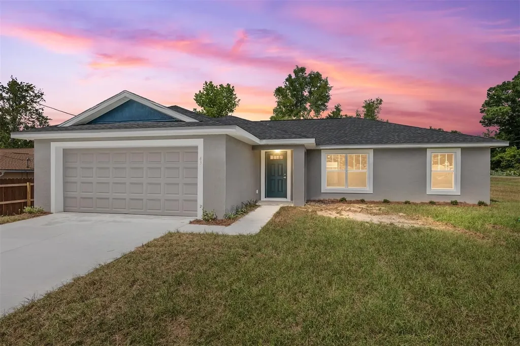 26 Banyan Drive Ocala FL 34472