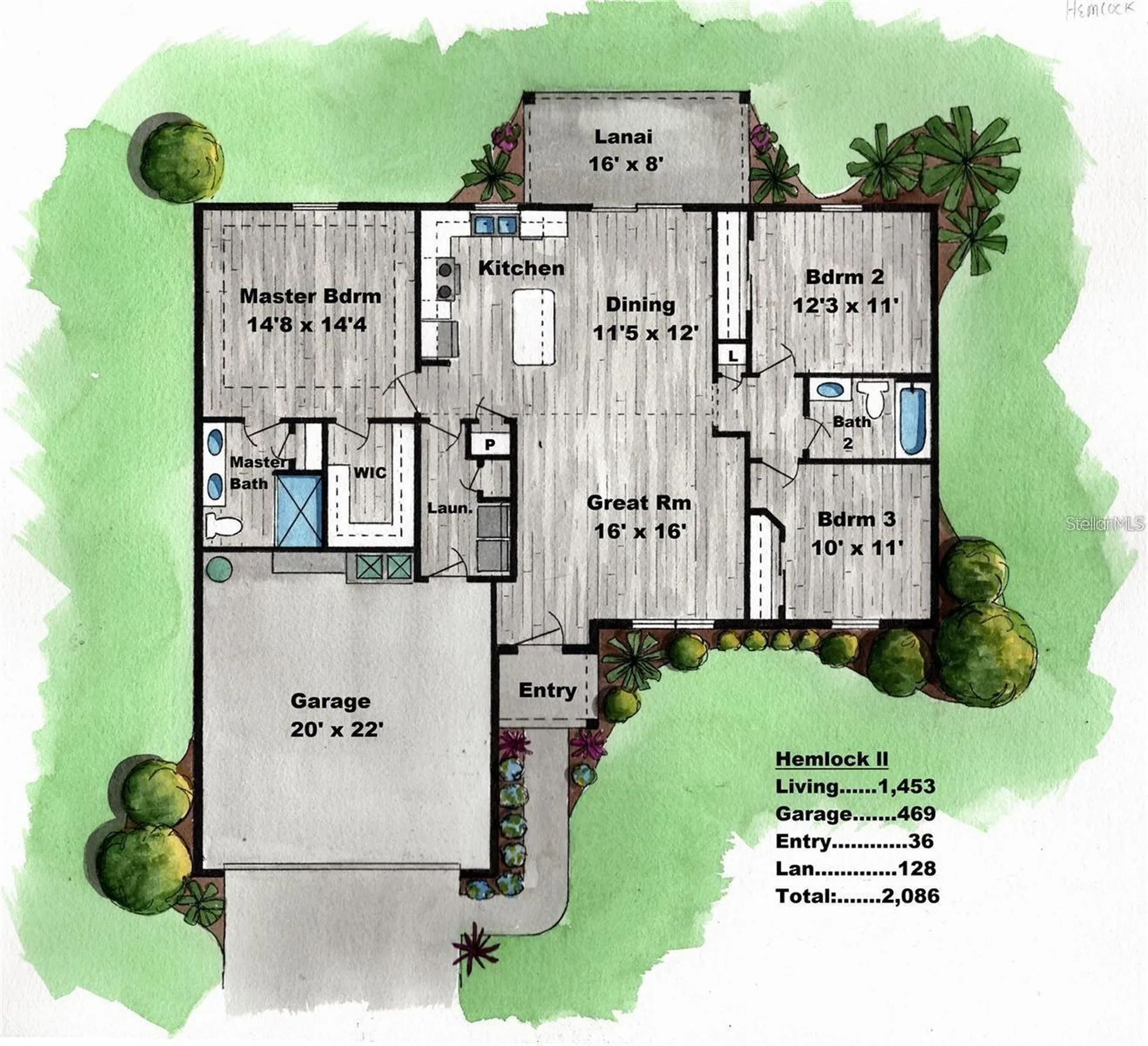 26 Banyan Drive Ocala FL 34472
