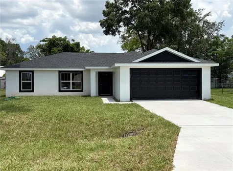 26 Banyan Drive Ocala FL 34472