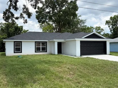 26 Banyan Drive Ocala FL 34472