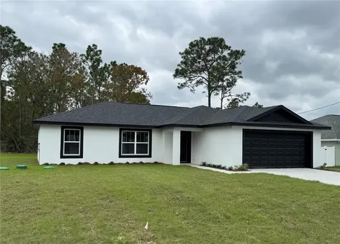 26 Banyan Drive Ocala FL 34472