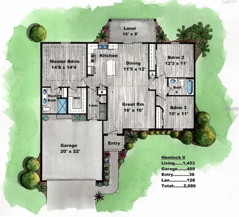 26 Banyan Drive Ocala FL 34472