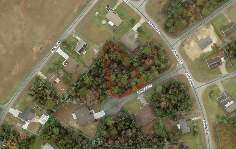 Tbd Lot 20 Spring Court Ocala FL 34472