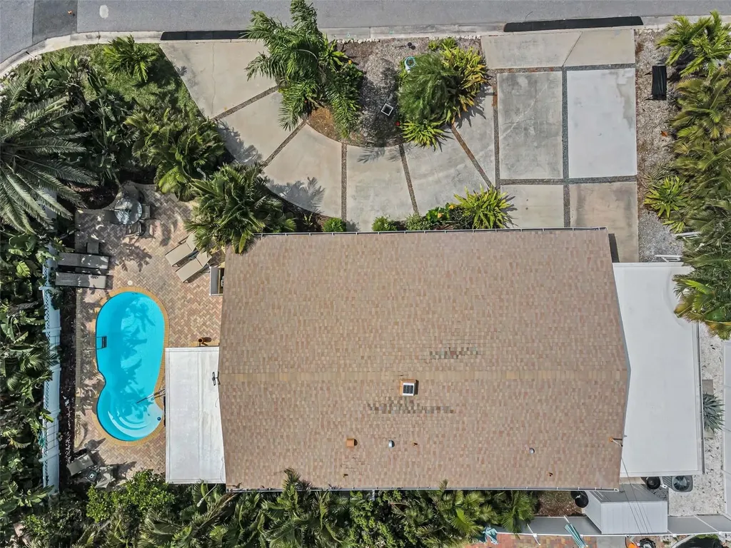 7691 Coquina Way St Pete Beach FL 33706