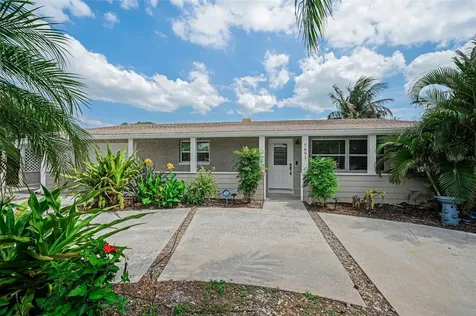 7691 Coquina Way St Pete Beach FL 33706