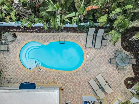 7691 Coquina Way St Pete Beach FL 33706
