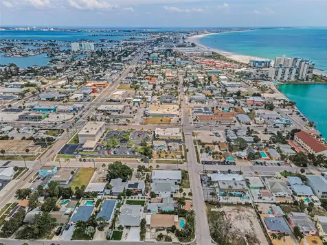 7691 Coquina Way St Pete Beach FL 33706