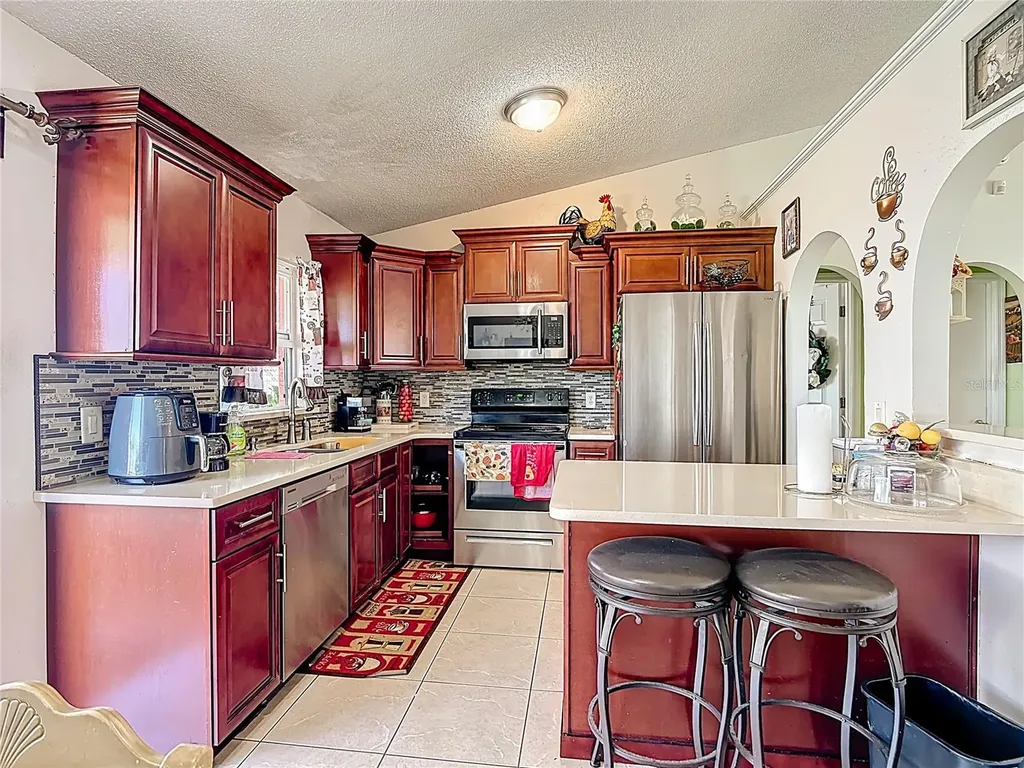 852 Franconville Court Kissimmee FL 34759