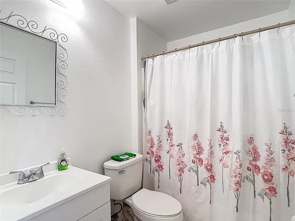 852 Franconville Court Kissimmee FL 34759