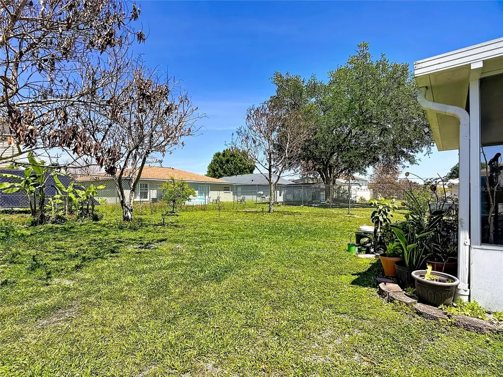 852 Franconville Court Kissimmee FL 34759